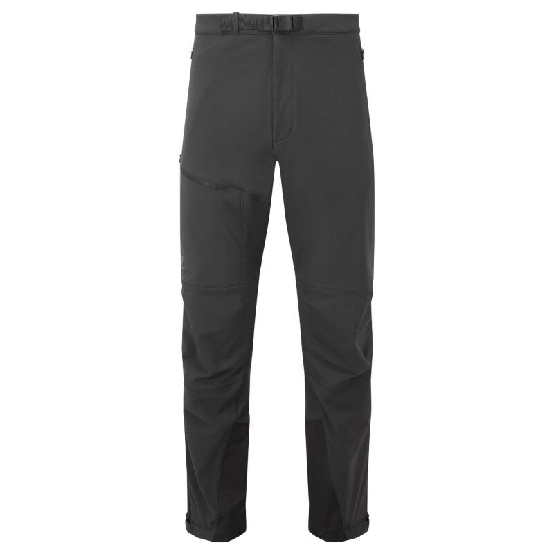 Mission Pant - Softshellbyxa - Herr