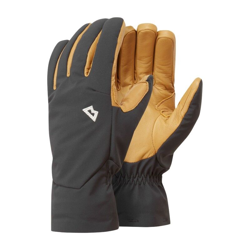 Super Alpine Glove - Handskar - Herr