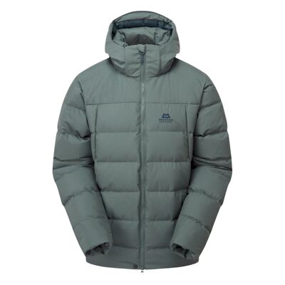 Tromso Jacket - Hybrid jacket - Men's