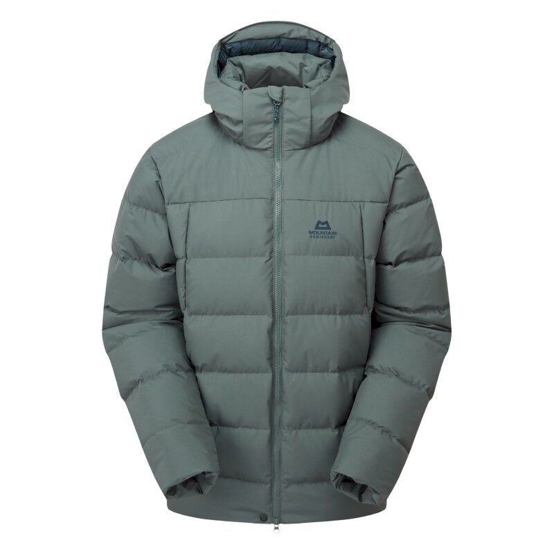 Tromso Jacket - Untuvatakki - Miehet