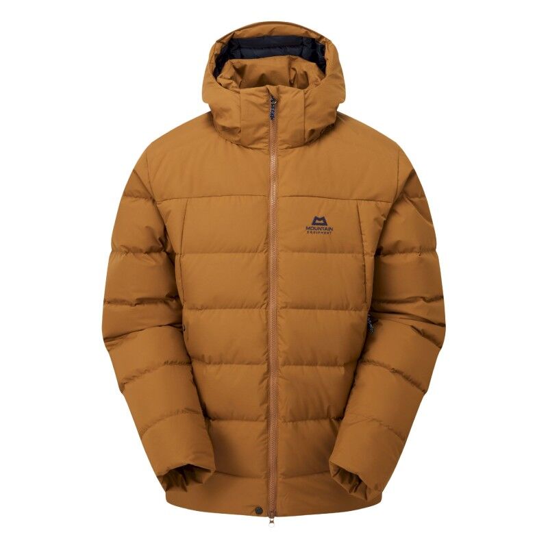 Tromso Jacket - Casaco penas homem