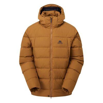 Tromso Jacket - Donsjack - Heren