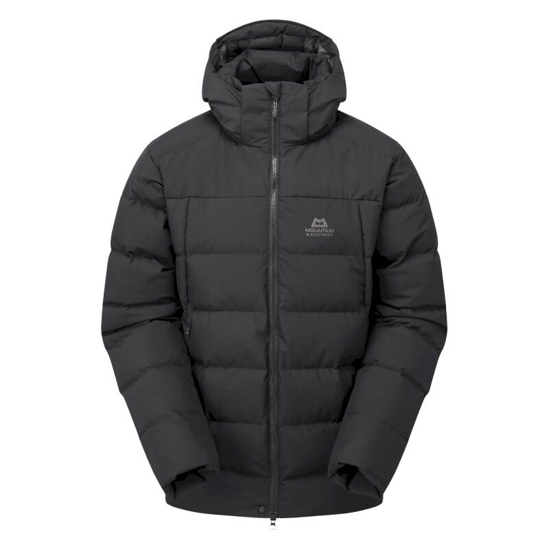 Tromso Jacket - Pánská péřova