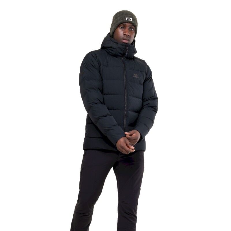 Mountain Equipment Tromso Jacket - Giacca ibrida - Uomo | Hardloop