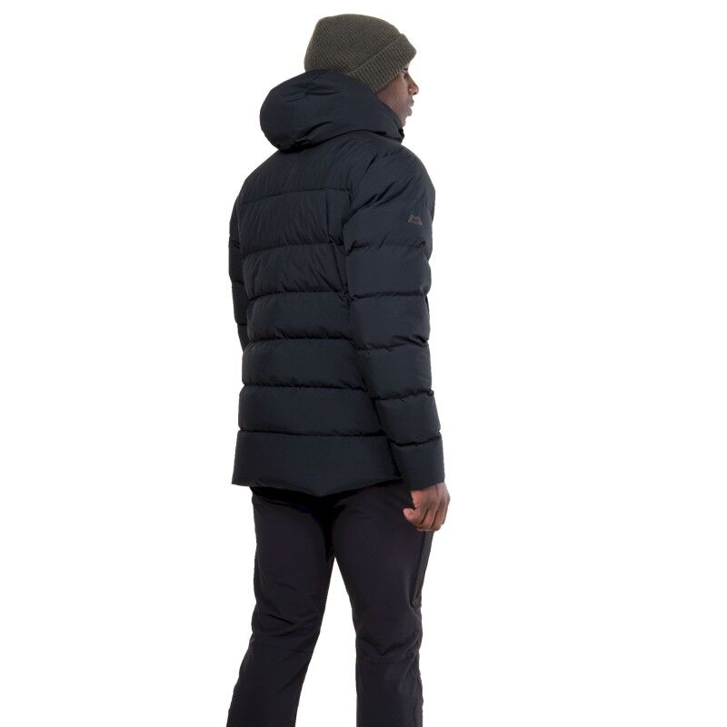 Mountain Equipment Tromso Jacket - Hybridjacke - Herren | Hardloop