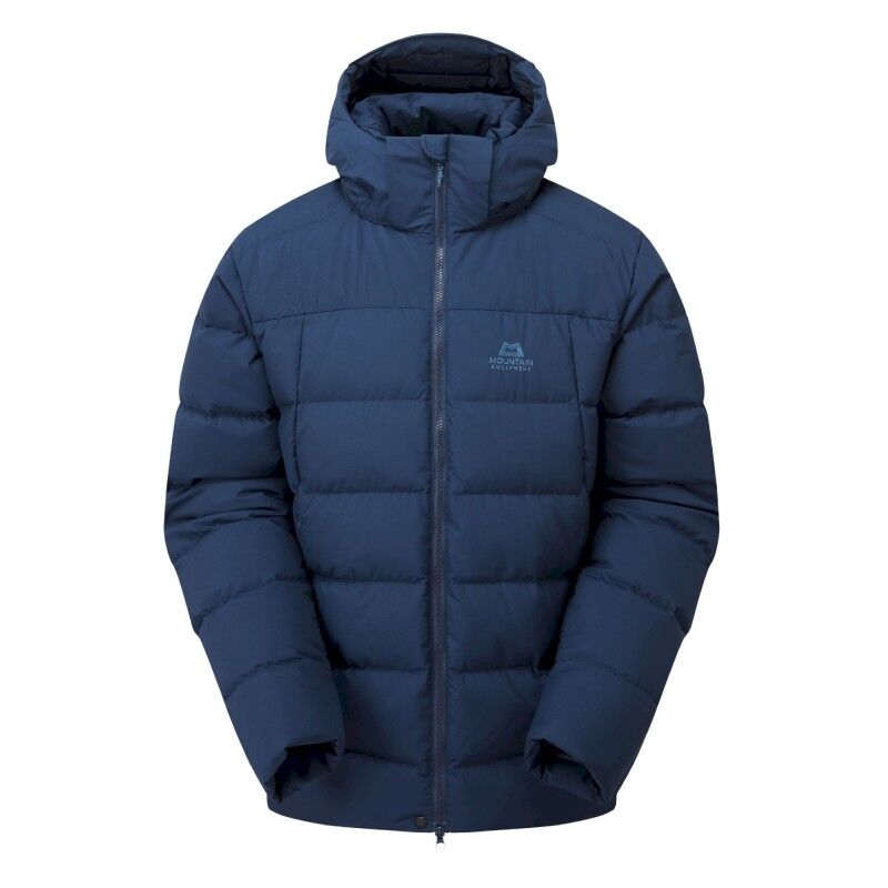 Tromso Jacket - Hybrid jacket - Men's