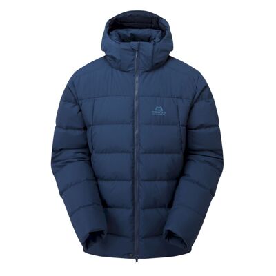 Tromso Jacket - Pánská péřova