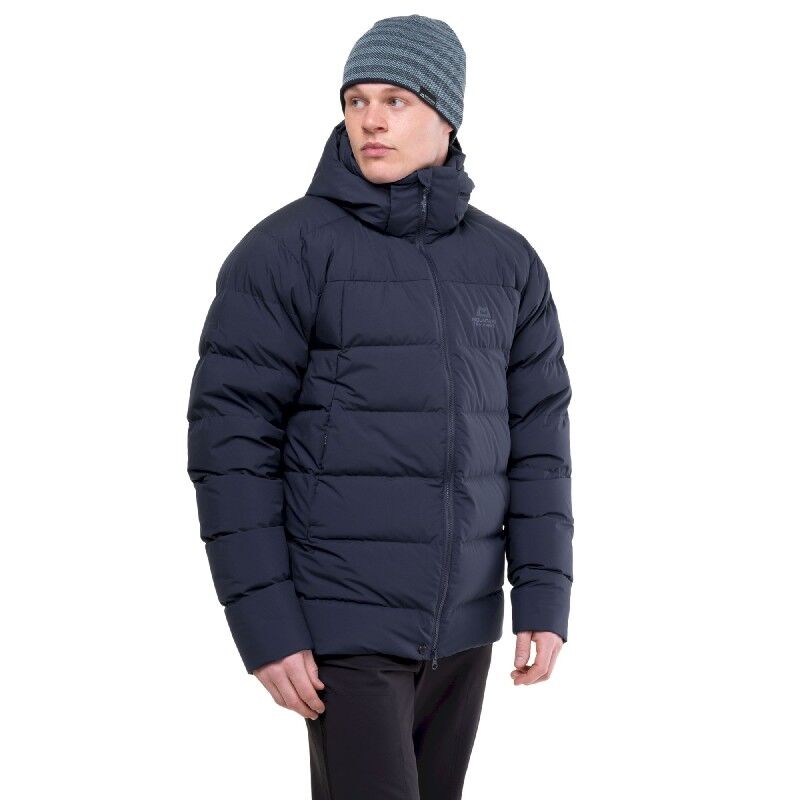 Mountain Equipment Tromso Jacket - Hybrid jacket - Men's | Hardloop