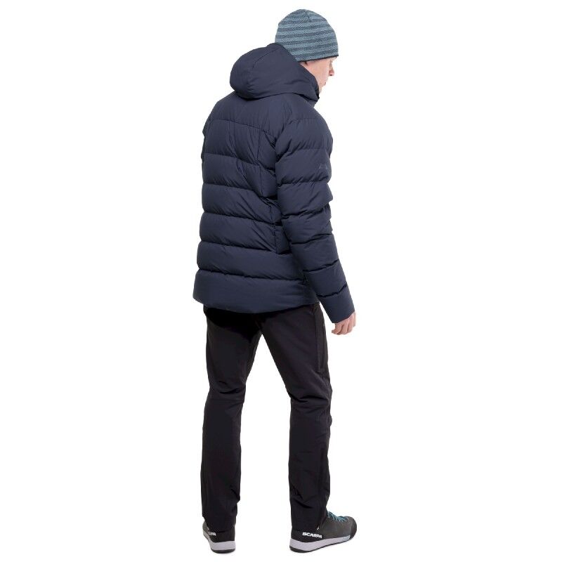 Mountain Equipment Tromso Jacket - Doudoune homme | Hardloop