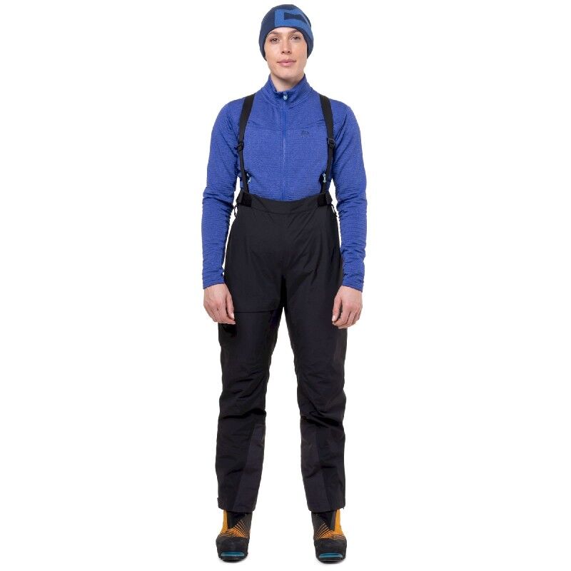 Mountain Equipment Orion Pant - Pantaloni alpinismo - Donna | Hardloop