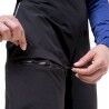 Mountain Equipment Orion Pant - Dámské horolezecké kalhoty | Hardloop