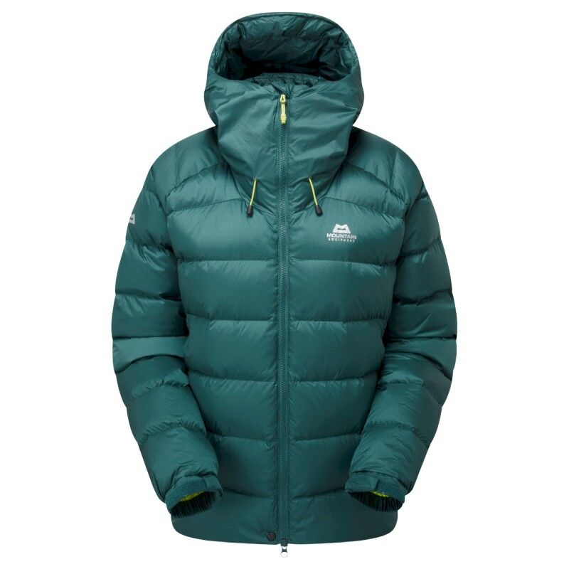 Sigma Jacket - Daunenjacke - Damen