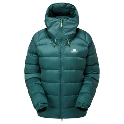 Sigma Jacket - Doudoune femme