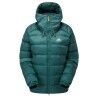 Deep Teal