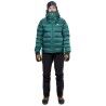 Mountain Equipment Sigma Jacket - Giacca in piumino - Donna | Hardloop
