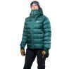 Mountain Equipment Sigma Jacket - Casaco penas mulher | Hardloop