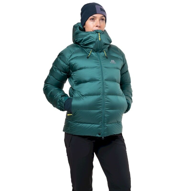 Mountain Equipment Sigma Jacket - Down jacket - Women's | Hardloop