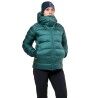 Mountain Equipment Sigma Jacket - Doudoune femme | Hardloop