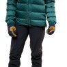 Mountain Equipment Sigma Jacket - Dunjacka - Dam | Hardloop