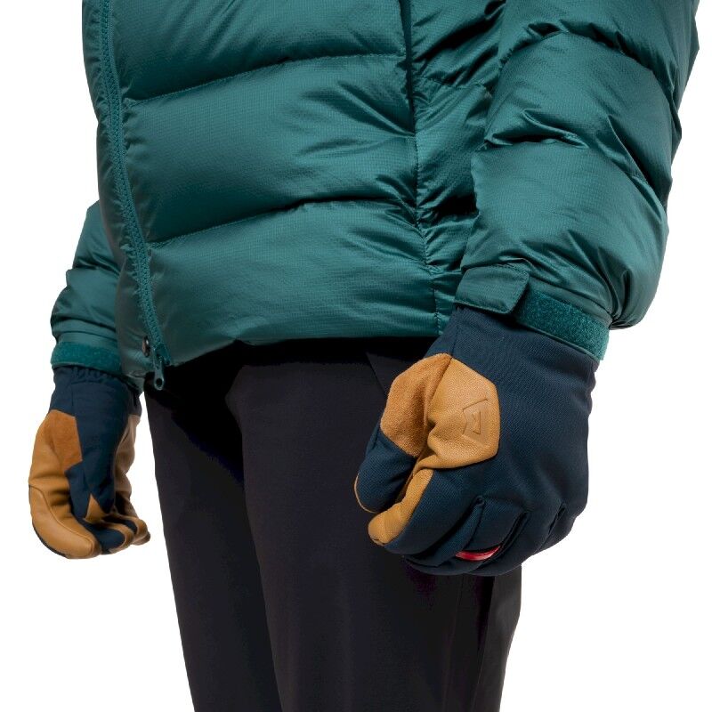 Mountain Equipment Sigma Jacket - Giacca in piumino - Donna | Hardloop