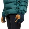 Mountain Equipment Sigma Jacket - Dunjacka - Dam | Hardloop