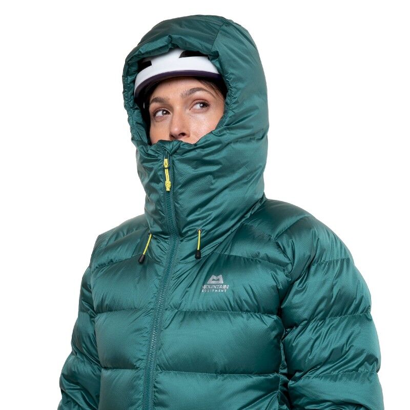 Mountain Equipment Sigma Jacket - Giacca in piumino - Donna | Hardloop