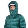 Mountain Equipment Sigma Jacket - Chaqueta de plumas - Mujer | Hardloop