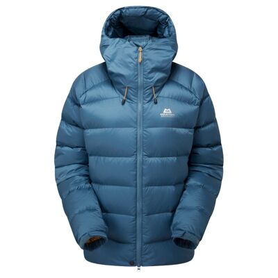 Sigma Jacket - Dámská péřová bunda