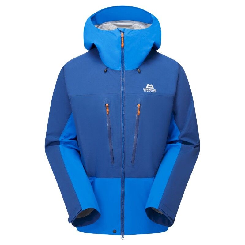 Mountain Equipment Orion Jacket - Regnjakke - Herrer | Hardloop