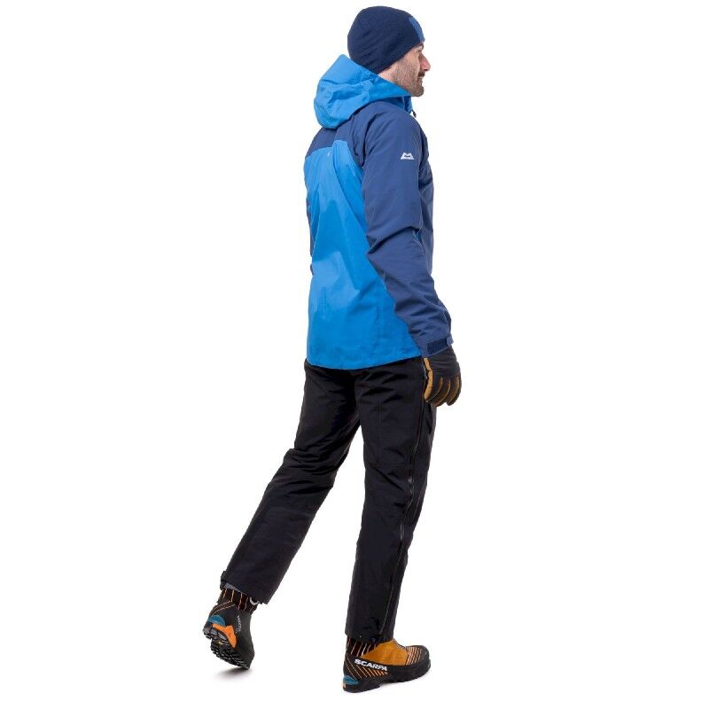 Mountain Equipment Orion Jacket - Veste imperméable homme | Hardloop