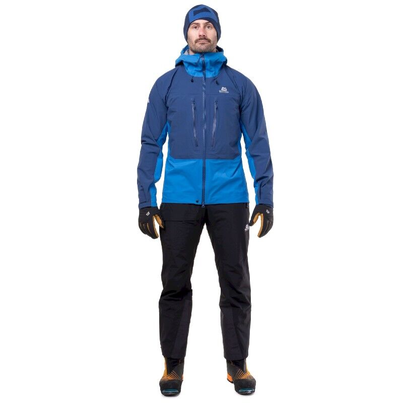 Mountain Equipment Orion Jacket - Sadetakki - Miehet | Hardloop