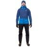 Mountain Equipment Orion Jacket - Regnjakke - Herrer | Hardloop