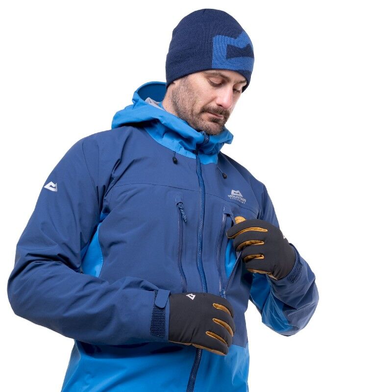 Mountain Equipment Orion Jacket - Regenjacke - Herren | Hardloop