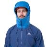 Mountain Equipment Orion Jacket - Regnjakke - Herrer | Hardloop