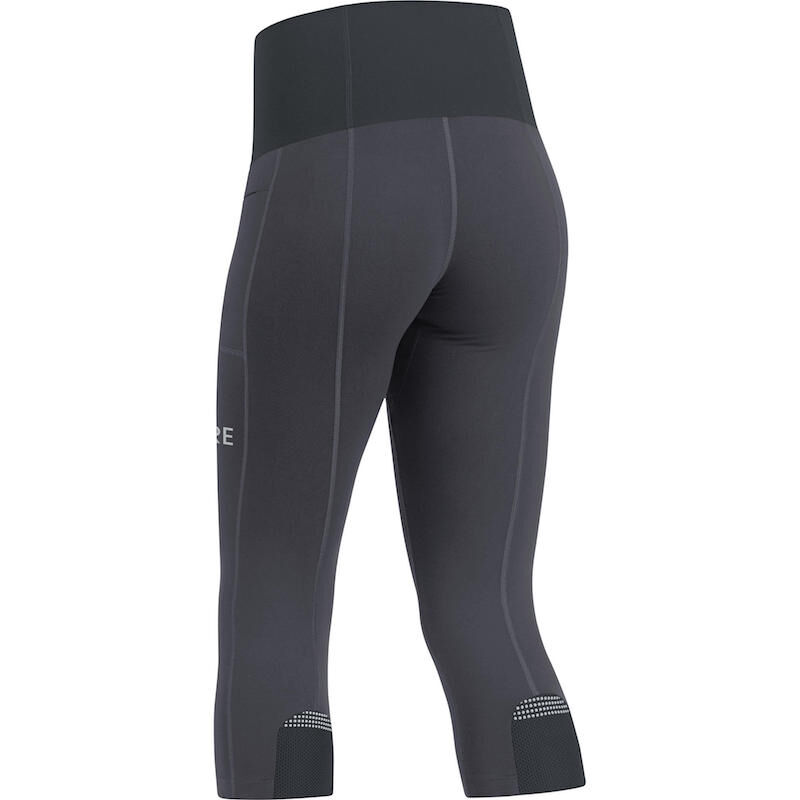 Gore Wear R5 3/4 Tights - Pantalón de running - Mujer