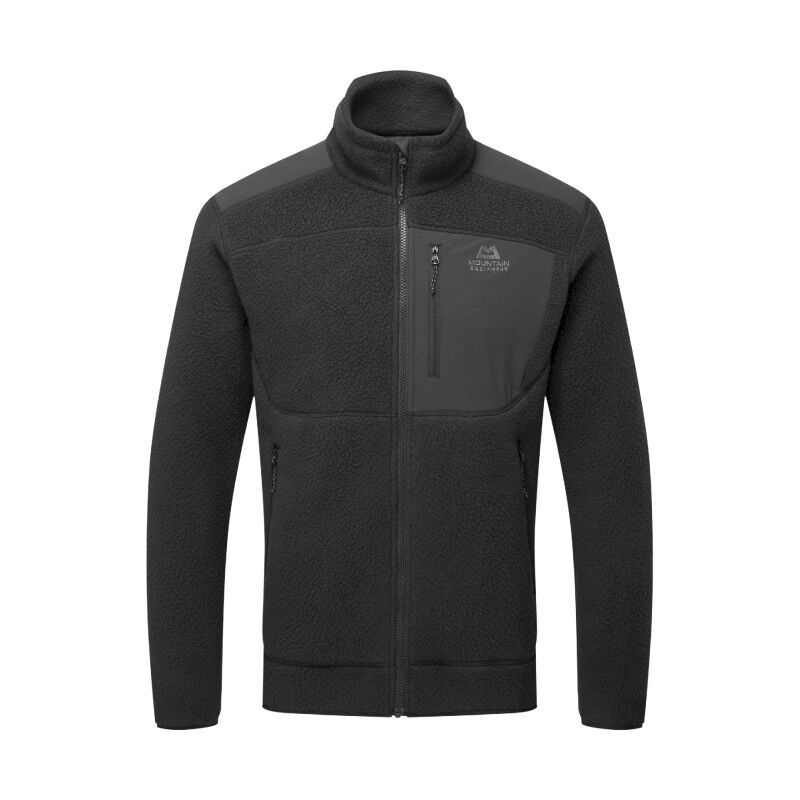 Mountain Equipment Highpile Jacket - Bluza polarowa meska | Hardloop