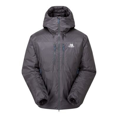 Kryos Jacket - Pánská bunda