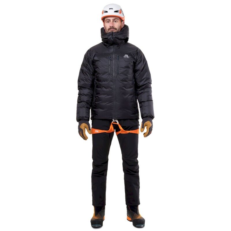 Mountain Equipment Kryos Jacket - Veste homme | Hardloop