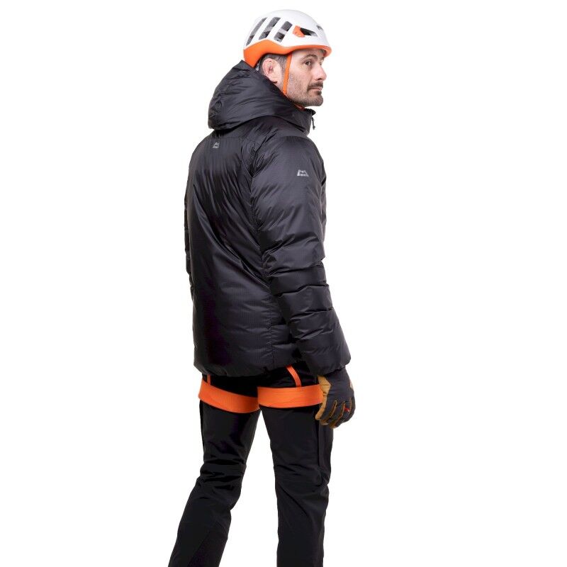 Mountain Equipment Kryos Jacket - Jacket - Men's | Hardloop