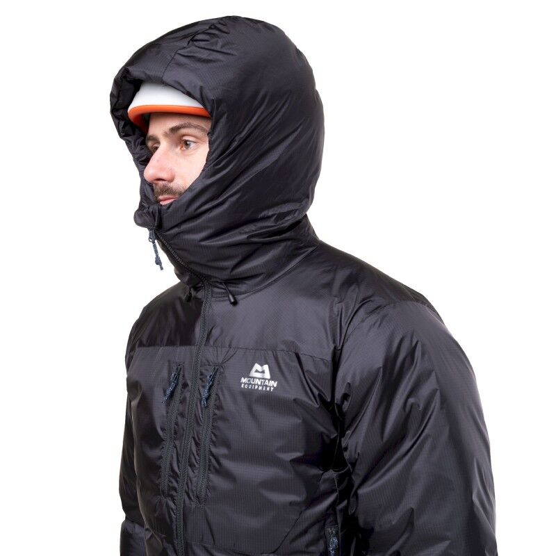 Mountain Equipment Kryos Jacket - Jacket - Men's | Hardloop