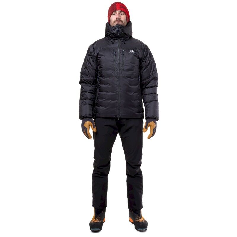 Mountain Equipment Kryos Jacket - Jacket - Men's | Hardloop