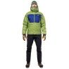 Mountain Equipment Kryos Jacket - Jacke - Herren | Hardloop