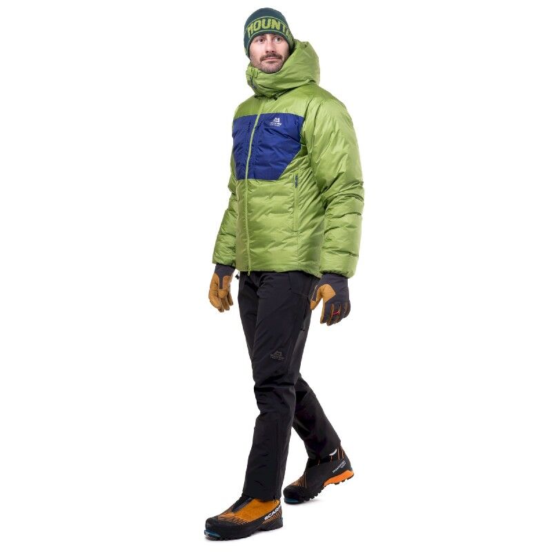 Mountain Equipment Kryos Jacket - Jacket - Men's | Hardloop