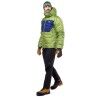 Mountain Equipment Kryos Jacket - Pánská bunda | Hardloop