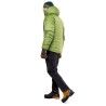 Mountain Equipment Kryos Jacket - Jacke - Herren | Hardloop