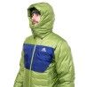 Mountain Equipment Kryos Jacket - Jas - Heren | Hardloop
