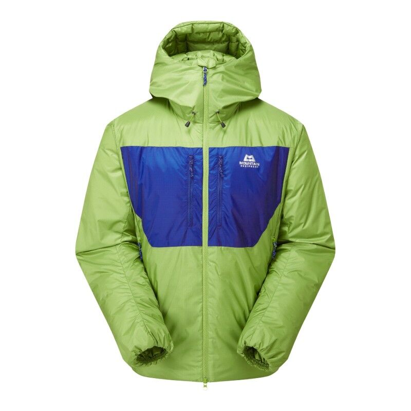 Kryos Jacket - Jas - Heren
