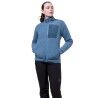 Mountain Equipment Highpile Jacket - Fleecevest - Dames | Hardloop