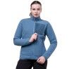 Mountain Equipment Highpile Jacket - Dámská fleesová mikina | Hardloop
