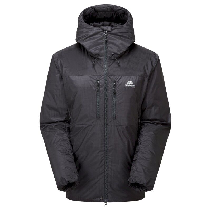 Kryos Jacket - Chaqueta - Mujer